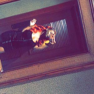 Meet your Posher, Ziani